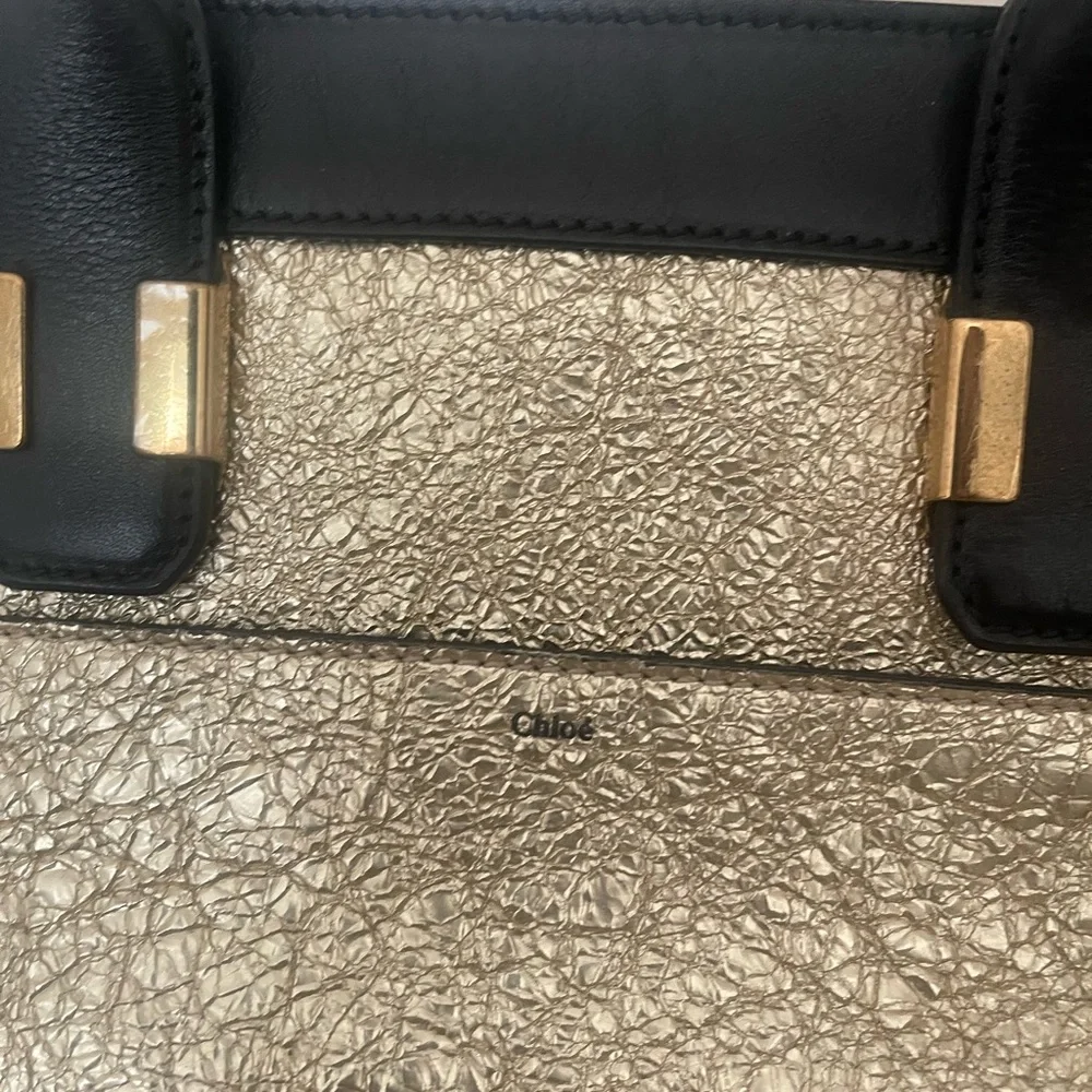 Chloe bag - Picture 3 of 9